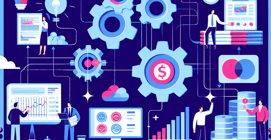 制造业 ERP 系统报价影响因素，这 3 个变量很关键！